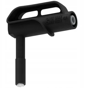 Electro PJP MgP6_6-IEC-CD1-N #####Winkeladapter 1 stk - Złącza, przejściówki, adaptery - miniaturka - grafika 1