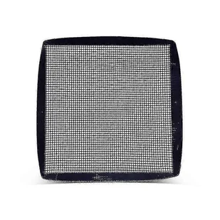 Ponowne wykorzystanie Turbochef Merrychef Fast Oven Oddychający teflonowy grillowany kosz siatkowy 27*27CM - Akcesoria i części AGD - miniaturka - grafika 1