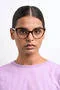 Okulary korekcyjne Kate Spade XANDRA 086 - Okulary korekcyjne, oprawki, szkła - miniaturka - grafika 6