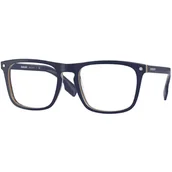 Okulary korekcyjne, oprawki, szkła - Burberry 2340 3799 56 - miniaturka - grafika 1