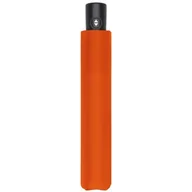 Parasole - Parasol damski Doppler Zero Magic Vibrant Orange - miniaturka - grafika 1