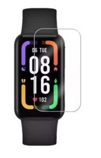 Folia Hydrożelowa Do Xiaomi Redmi Smart Band Pro - Akcesoria do smartwatchy - miniaturka - grafika 1