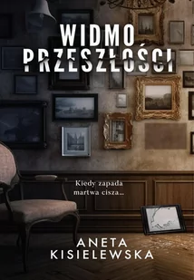 Widmo przeszłości - E-booki - kryminał i sensacja - miniaturka - grafika 1