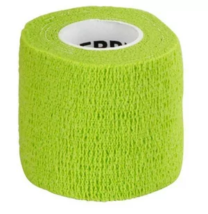 Kerbl Samoprzylepny bandaż EquiLastic, 5 cm, zielony - Akcesoria jeździeckie - miniaturka - grafika 1