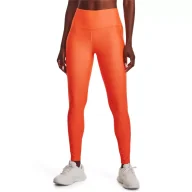 Legginsy - Legginsy damskie Under Armour Branded Legging - miniaturka - grafika 1