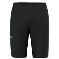 Spodenki damskie - SALEWA Sella Twr Shorts M - Szorty Męskie - miniaturka - grafika 1