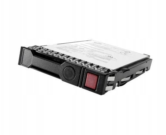 Dysk HP 146GB 15K 6G SAS 2.5