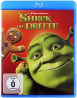 Kino familijne Blu-Ray - Shrek the Third - miniaturka - grafika 1