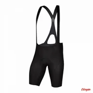 Spodenki rowerowe - Spodenki rowerowe Endura Pro SL EGML BIBSHORT RL black - miniaturka - grafika 1