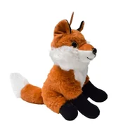 Maskotki i pluszaki - Lis Średni - miniaturka - grafika 1