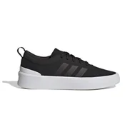 Półbuty damskie - Damskie Buty ADIDAS FUTUREVULC GX4194 – Czarny - miniaturka - grafika 1