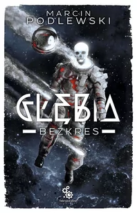 Bezkres. Głębia. Tom 4 - E-booki - fantastyka i horror - miniaturka - grafika 1