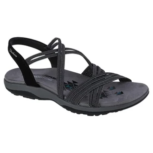 Sandały damskie, Reggae Slim - Turn It Up - Sandały damskie - miniaturka - grafika 1