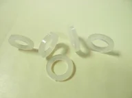 Akcesoria spawalnicze - USZCZELKA DO REDUKTORÓW CO2/ARGON/ - miniaturka - grafika 1