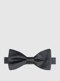 Mucha z jedwabiu - Krawaty i muchy męskie - miniaturka - grafika 1