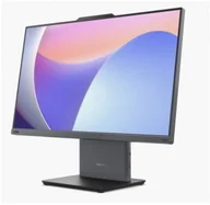 Zestawy komputerowe - lenovo Komputer All-in-One neo 50a G5 12SD005YPB W11Pro Core 5 210H/16GB/1TB/INT/23.8 FHD/Touch/Luna Grey/5YRS OS - miniaturka - grafika 1