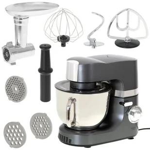 Adler AD 4221 - Roboty kuchenne - miniaturka - grafika 1