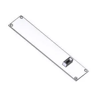 Came Wyświetlacz GUARDIAN - Akcesoria do bram - miniaturka - grafika 1