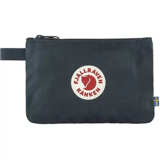 Nerki - Etui / saszetka na kable Kanken Fjallraven gear pocket - navy - grafika 1