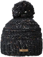 Czapki damskie - Czapka Beanie Jasmin by Barts, ciemnoniebieski, One Size - miniaturka - grafika 1