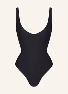 Skims Body Modelujące Skims Body schwarz - Body - miniaturka - grafika 1