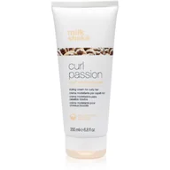 Odżywki do włosów - Milk Shake Curl Passion Curl Perfectionist krem do stylizacji włosów kręconych 200ml - miniaturka - grafika 1
