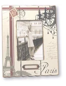 Ramki na zdjęcia - Ramka na zdjęcie 13x18 Paris Zep Italia - miniaturka - grafika 1