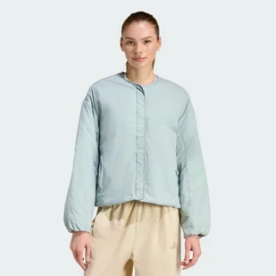 KURTKA ALL SZN LINER JACKET - Adidas - Kurtki damskie - miniaturka - grafika 1