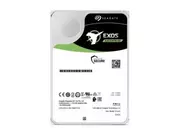 Dyski serwerowe - Seagate Dysk serwerowy Exos X18 18TB HDD SATA 6Gb/s 7200RPM 256MB cache 3.5inch 24x7 SED 512e/4KN BLK ST18000NM001J - miniaturka - grafika 1