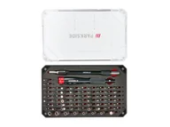 Zestawy narzędziowe - PARKSIDE® Zestaw narzędzi precyzyjnych PPWS 66 A1, 66 elementów - miniaturka - grafika 1