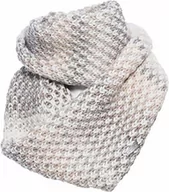 Ozdoby do włosów - Eisglut Eisglut Damska opaska Bailey Loop, biała, 70 x 28 Eisglut_16218_WHITE - miniaturka - grafika 1