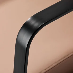 Gabbiano myjnia fryzjerska Porto czarno beżowa - Myjki fryzjerskie - miniaturka - grafika 11