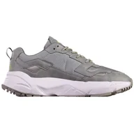 Buty sportowe męskie - Buty Kappa Turako 243377 1633 szare - miniaturka - grafika 1