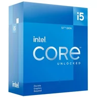 Procesory serwerowe - Intel Core i5-12600KF procesor 20 MB Smart Cache Pudełko BX8071512600KF - miniaturka - grafika 1