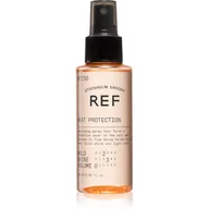 Kosmetyki do stylizacji włosów - REF. Heat Protection 100 ml - Spray do włosów 100 ml - miniaturka - grafika 1