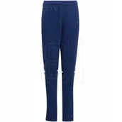 Spodnie damskie - Spodnie adidas Squadra 25 Sweat Jr JD4809 140 cm - Adidas - miniaturka - grafika 1