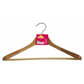 Deski do prasowania - ROZENBAL Wieszak na ubrania ROZENBAL 181303 - miniaturka - grafika 1