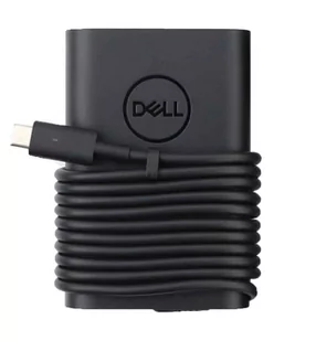 Dell 65W USB-C Zasilacz sieciowy 450-ALJL - Zasilacze do laptopów - miniaturka - grafika 1
