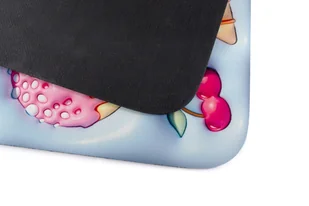 Mata łazienkowa 3D Antypoślizgowa Chłonna Magic 35 - Dywaniki łazienkowe - miniaturka - grafika 8