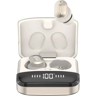 MIXX Streambuds Ultra Dots Złote - Słuchawki - miniaturka - grafika 1