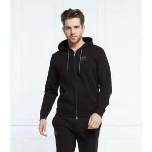 La Martina Bluza Regular Fit - Bluzy męskie - miniaturka - grafika 1