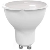 Żarówki LED - Milagro żarówka LED 1x6,5W GU10 biała EKZA8003 - miniaturka - grafika 1