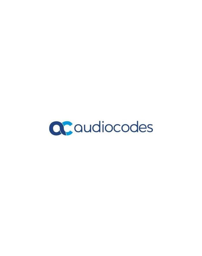 Audiocodes Centronics Cable 10 meters for MP-124 Centronic connector to open lead patch panel CENTOL10