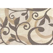 Płytki ceramiczne - Dekor ścienny Nina frutti 25 x 36 gat.1 Tubądzin - miniaturka - grafika 1