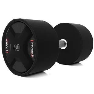 Hantla HMS HPC (40 kg) - Hantle i ciężarki - miniaturka - grafika 1