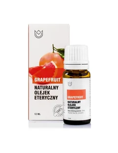 Grapefruit 12 Ml Naturalny Olejek Eteryczny - Aromaterapia - miniaturka - grafika 1