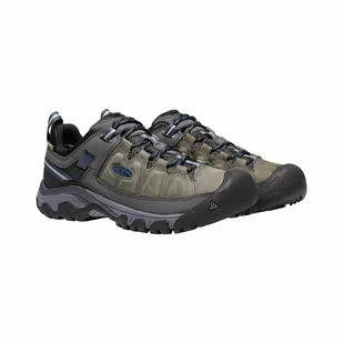 Buty Trekkingowe Męskie Targhee Iii Wp  -47 - Buty trekkingowe męskie - miniaturka - grafika 1
