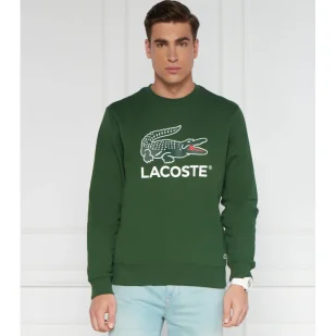 Lacoste Bluza | Regular Fit - Bluzy męskie - miniaturka - grafika 1