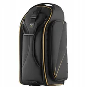 Torby fotograficzne i futerały - Torba na kamerę Fancier Star 20 Czarna - miniaturka - grafika 1