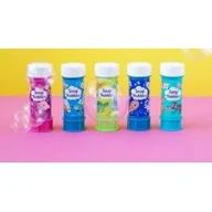 Bańki mydlane - Bańki mydlane Baby Shark 60ml (36szt) Dodo - miniaturka - grafika 1
